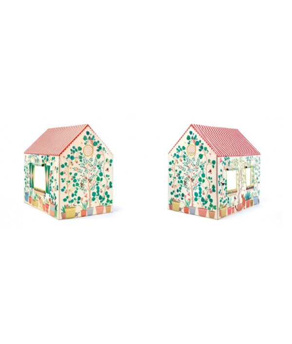 Djeco - Speelhuis - Afbeelding 2