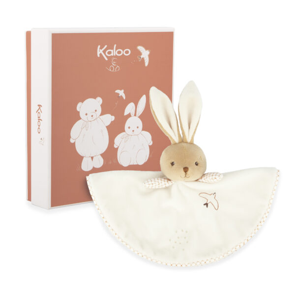 Kaloo - Doudou konijn wit