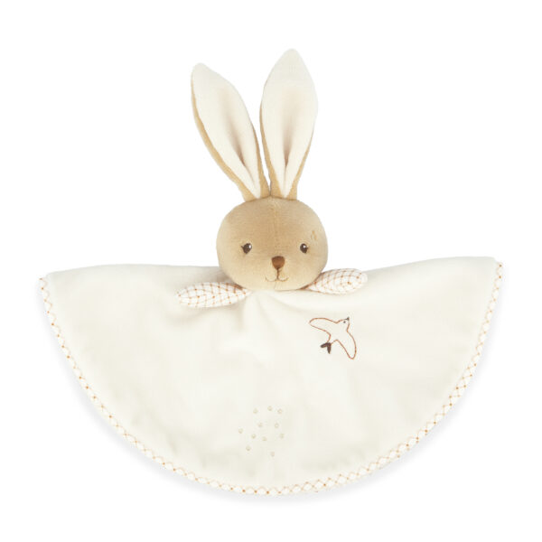 Kaloo - Doudou konijn wit - Afbeelding 2