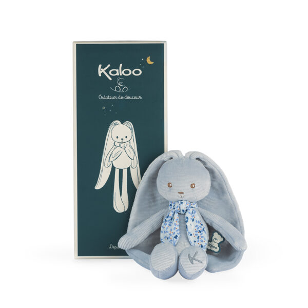 Kaloo - Konijn blauw - Afbeelding 3