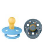 BIBS - Studio 2 pack Breeze - Bijen maat 3