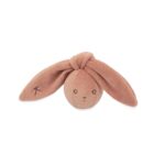 Kaloo rammelaar konijn - Terracotta