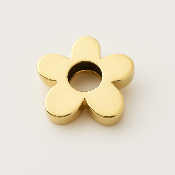 Maja kids - Flower clip
