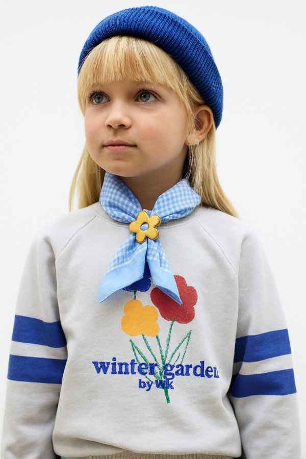 Maja kids - Flower clip - Afbeelding 2